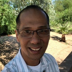 Meet your Posher, Elbert